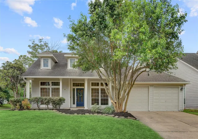 Photo 1 of Sale Pending at 9407 Oratorio Ct, Houston, TX 77040 | MLS# 59070413 | Listing updated on 2026-09-14