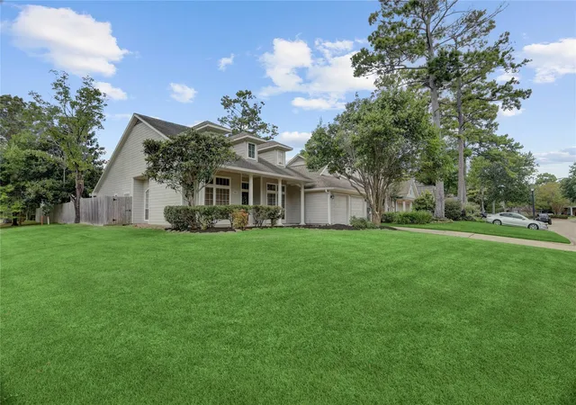 Photo 2 of Sale Pending at 9407 Oratorio Ct, Houston, TX 77040 | MLS# 59070413 | Listing updated on 2026-09-14