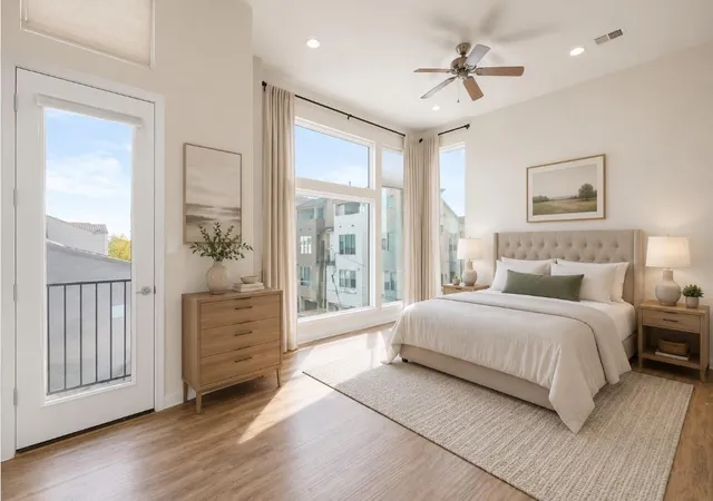 1st image of 5122 Lillian St, Houston, TX 77007 | MLS# 69633807