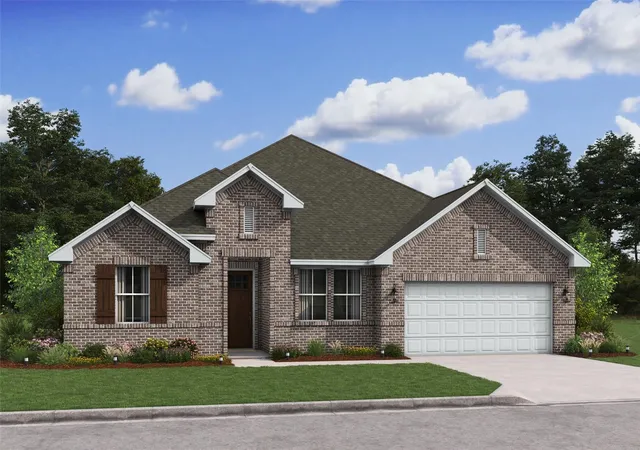 Photo 2 of Single family home for sale at 1801 S Wildflower Dr, Deer Park, TX 77536 | MLS# 44298772 | Listing updated on 2026-09-22