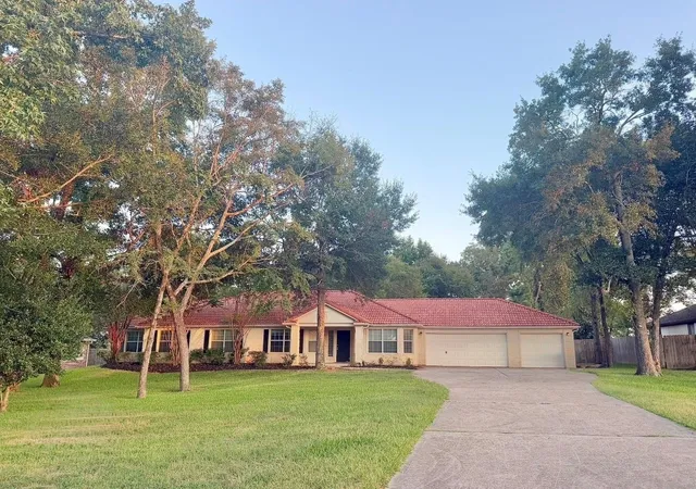 Photo 1 of Single family home for sale at 18917 Harbor Side Blvd, Montgomery, TX 77356 | MLS# 40152196 | Listing updated on 2026-08-28
