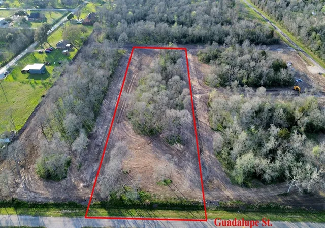 2nd image of Lot 4 Guadalupe St, Sealy, TX 77474 | MLS# 31941501