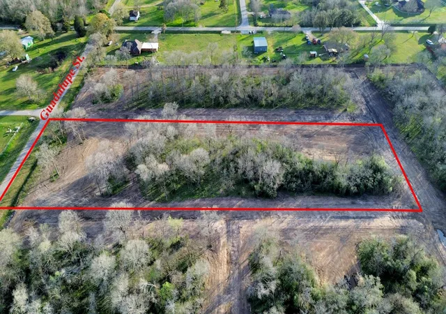 4th image of Lot 4 Guadalupe St, Sealy, TX 77474 | MLS# 31941501