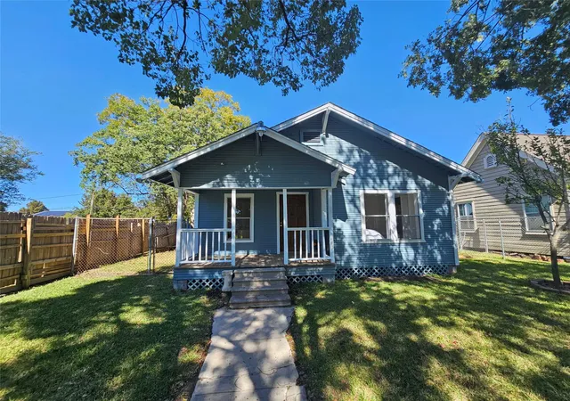 2nd image of 3126 Ohio St, Baytown, TX 77520 | MLS# 44949172
