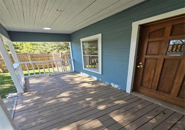 3rd image of 3126 Ohio St, Baytown, TX 77520 | MLS# 44949172