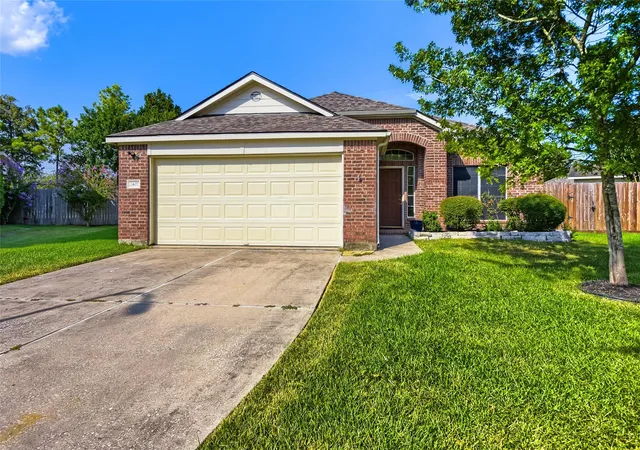 Photo 1 of Single family home for sale at 2402 Comal Dr, Deer Park, TX 77536 | MLS# 13297972 | Listing updated on 2026-09-25