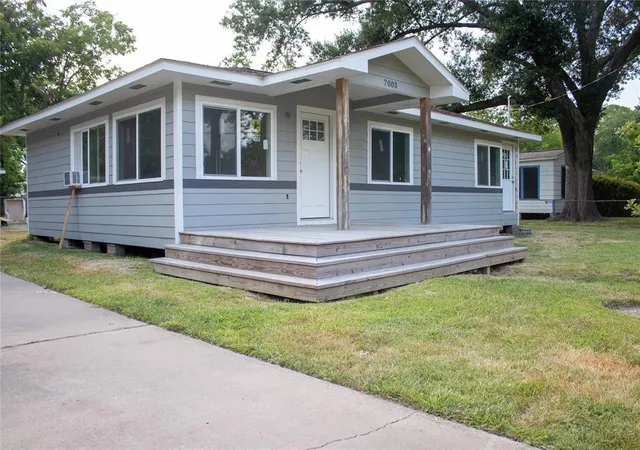 1st image of 7003 Hoffman St, Houston, TX 77028 | MLS# 96773761