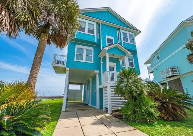 1st image of 25001 Monterey Ct, Galveston, TX 77554 | MLS# 43563200