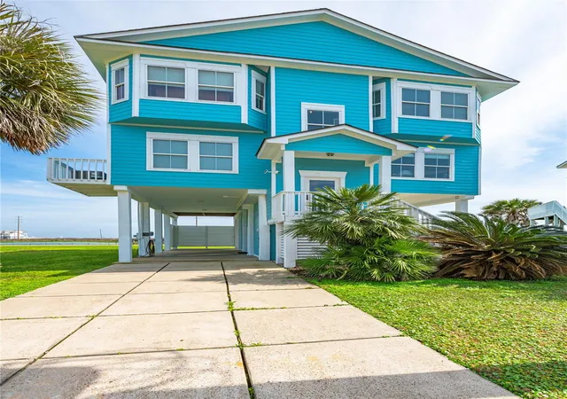 2nd image of 25001 Monterey Ct, Galveston, TX 77554 | MLS# 43563200