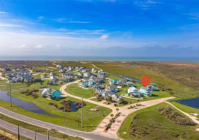 4th image of 25001 Monterey Ct, Galveston, TX 77554 | MLS# 43563200