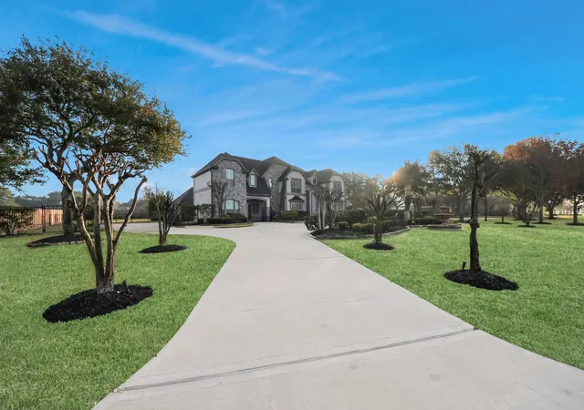 Homes for sale in Katy, TX | 2211 Braer Ridge Dr, Katy, TX 77494 | MLS# 6209139