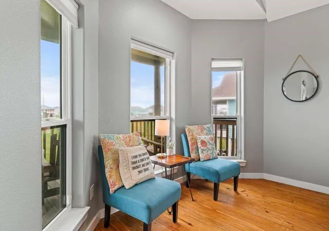 Photo 3 of Single family home for sale at 18607 Warrior Rd, Galveston, TX 77554 | MLS# 59581656 | Listing updated on 2026-09-14