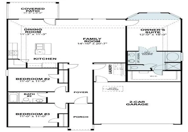 Photo 2 of Sale Pending at 160 Wasatch Peaks Way, Willis, TX 77378 | MLS# 77326788 | Listing updated on 2026-08-31