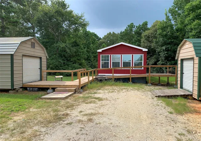 1st image of 41 Oak Shade Ln, Pointblank, TX 77364 | MLS# 94265545