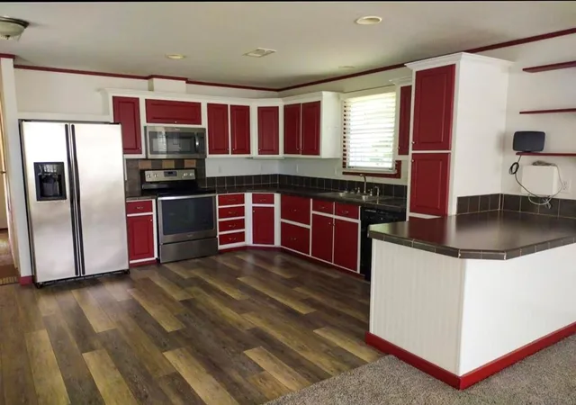 4th image of 41 Oak Shade Ln, Pointblank, TX 77364 | MLS# 94265545