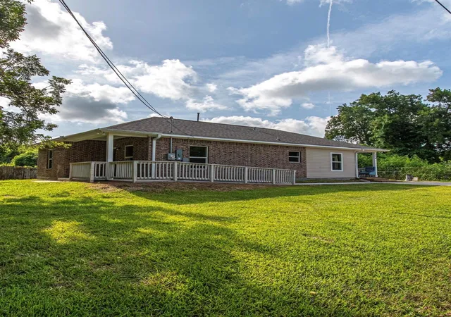 Photo 1 of Single family home for sale at 314 S Justice St, Texas City, TX 77591 | MLS# 74539186 | Listing updated on 2026-09-03