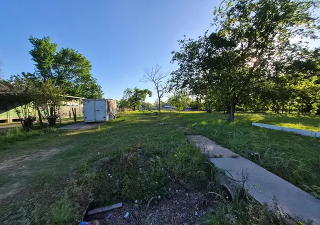 Photo 2 of Land for sale at 6701 Morrow St, Houston, TX 77091 | MLS# 19216793 | Listing updated on 2026-09-16