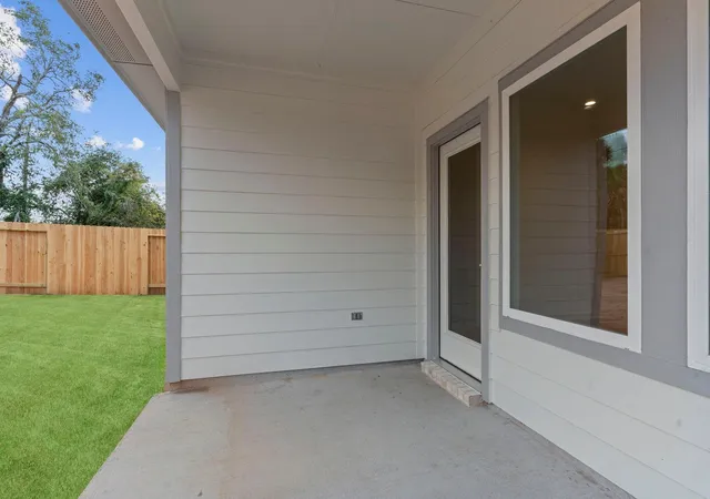 45th image of 1114 Garnet Rain Dr, Beasley, TX 77417 | MLS# 65797177