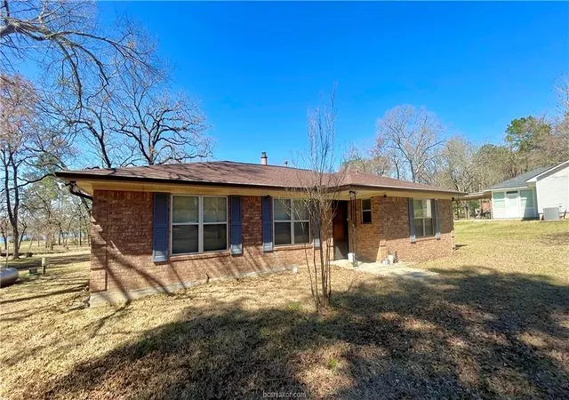 image of 10933 Clyde Acord Road, Franklin, TX 77856 | MLS# 58927356