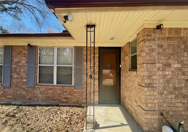 image of 10933 Clyde Acord Road, Franklin, TX 77856 | MLS# 58927356