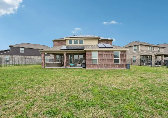 5th image of 2406 Harborwood Ct, La Marque, TX 77568 | MLS# 38529093