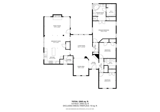 37th image of 7107 Trimstone Dr, Pasadena, TX 77505 | MLS# 61317025