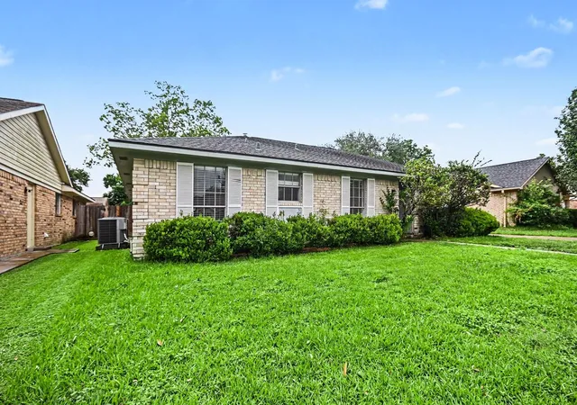 Photo 1 of Single family home for sale at 4306 Oneida St, Pasadena, TX 77504 | MLS# 20868305 | Listing updated on 2026-09-10