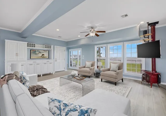 Photo 3 of Single family home for sale at 3785 Lake Breeze Rd, Lake Charles, LA 70605 | MLS# 25547201 | Listing updated on 2026-03-25