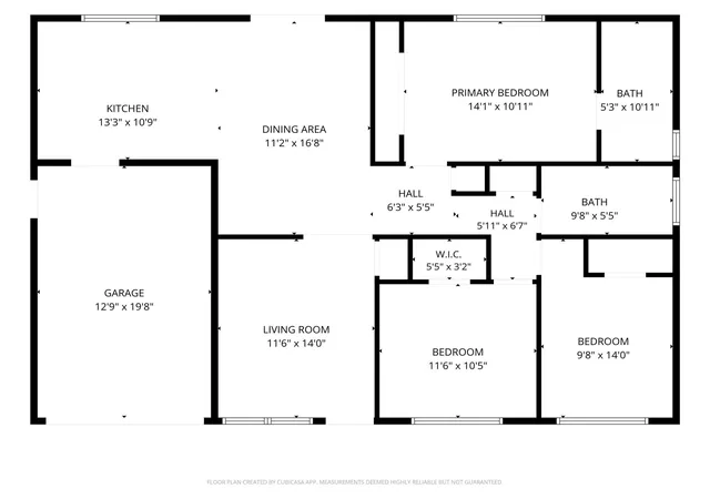 41st image of 4330 Brookston St, Houston, TX 77045 | MLS# 41299745
