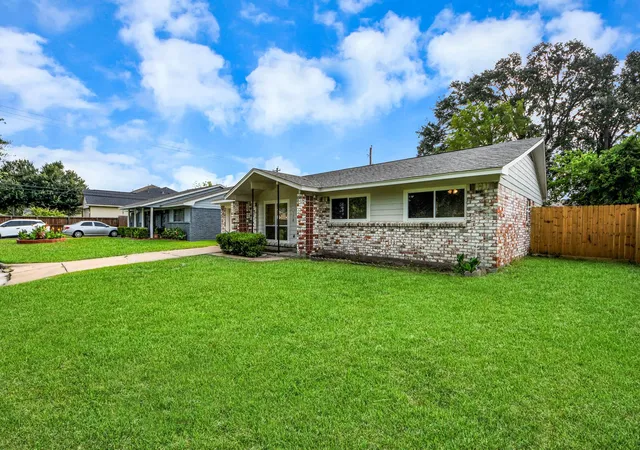 4th image of 4330 Brookston St, Houston, TX 77045 | MLS# 41299745