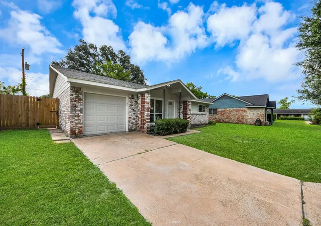 5th image of 4330 Brookston St, Houston, TX 77045 | MLS# 41299745