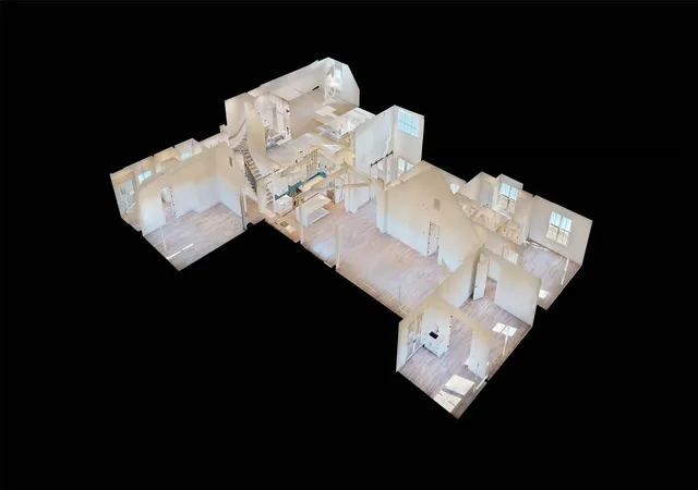 43rd image of 13458 County Road 210, Danbury, TX 77534 | MLS# 95774857