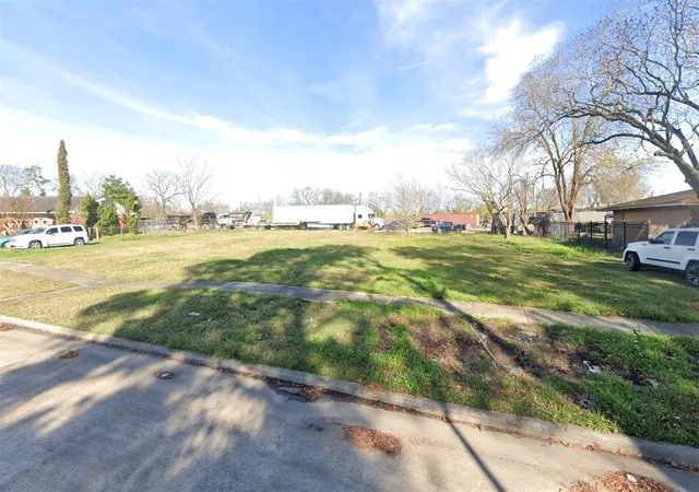 Photo 3 of Land for sale at 000 Marleen St, Houston, TX 77034 | MLS# 39298845 | Listing updated on 2026-08-19