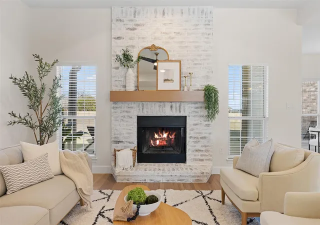 Photo 3 of Single family home for sale at 116 Oak Plz Dr, Georgetown, TX 78628 | MLS# 31649308 | Listing updated on 2026-08-30