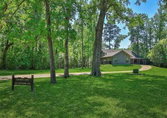 5th image of 66 Artesian Ave, Cleveland, TX 77327 | MLS# 58985557