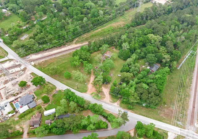 Photo 3 of Land for sale at 26032 Hardin Store Rd, Magnolia, TX 77354 | MLS# 57436501 | Listing updated on 2026-09-25