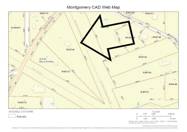6th image of 26032 Hardin Store Rd, Magnolia, TX 77354 | MLS# 57436501