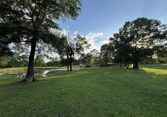 Photo 3 of Land for sale at 12494-725b Hill Crk Rd, Montgomery, TX 77356 | MLS# 9731868 | Listing updated on 2026-04-15