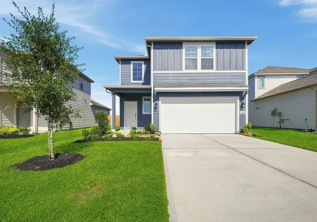 1st image of 11530 Heritage Wind Dr, Crosby, TX 77532 | MLS# 18641163