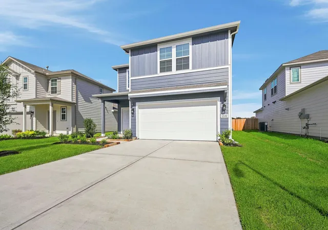 2nd image of 11530 Heritage Wind Dr, Crosby, TX 77532 | MLS# 18641163