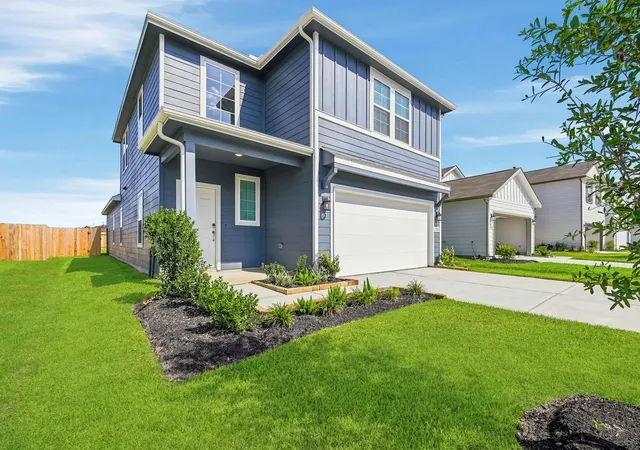3rd image of 11530 Heritage Wind Dr, Crosby, TX 77532 | MLS# 18641163