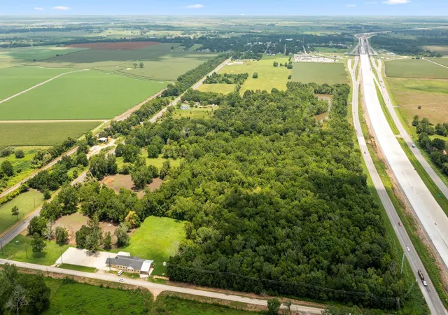 4th image of 0000 Business 59 Hwy, Hungerford, TX 77448 | MLS# 75031120