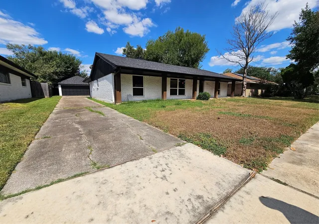 3rd image of 5706 Rutherglenn Dr, Houston, TX 77096 | MLS# 26556827