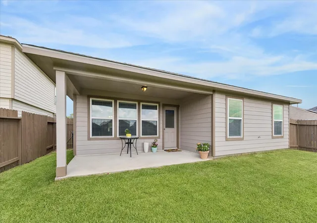 17th image of 9966 Chimney Swift Ln, Conroe, TX 77385 | MLS# 71080941