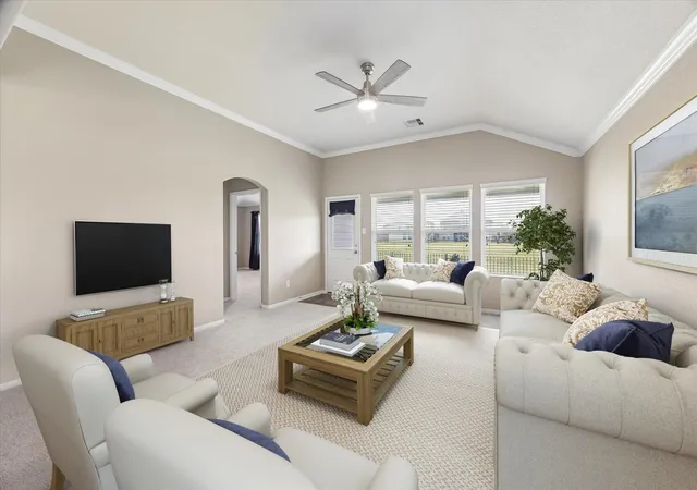 3rd image of 9966 Chimney Swift Ln, Conroe, TX 77385 | MLS# 71080941