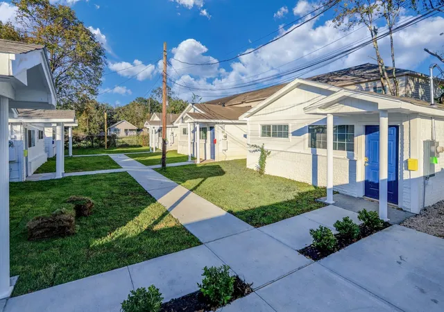 1st image of 3823 Lydia St, Houston, TX 77021 | MLS# 46881657
