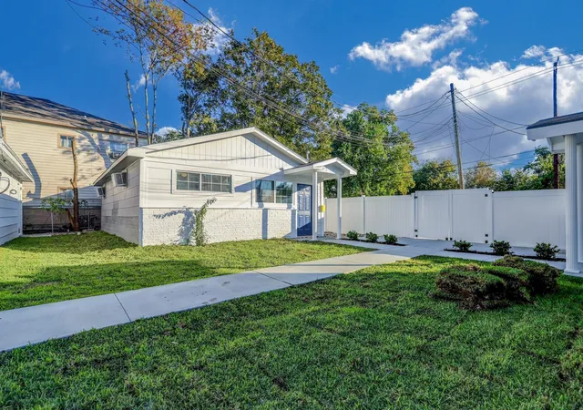 3rd image of 3823 Lydia St, Houston, TX 77021 | MLS# 46881657