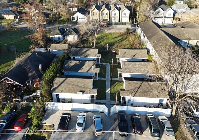 5th image of 3823 Lydia St, Houston, TX 77021 | MLS# 46881657