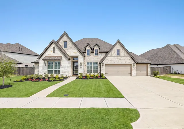 1st image of 12122 Grassy Bend Dr, Mont Belvieu, TX 77523 | MLS# 21507699