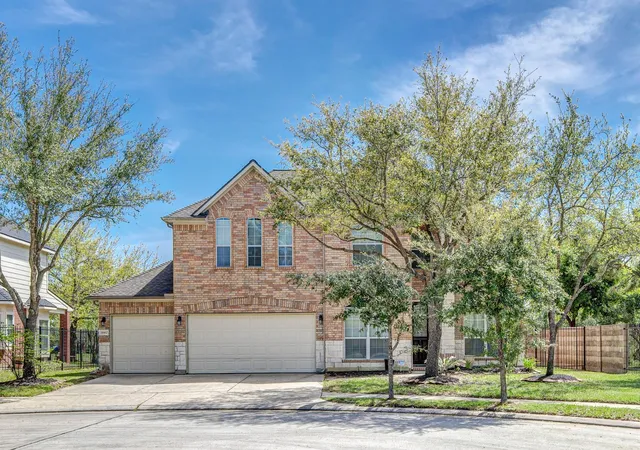1st image of 3002 Vincent Crossing Dr, Spring, TX 77386 | MLS# 12541984
